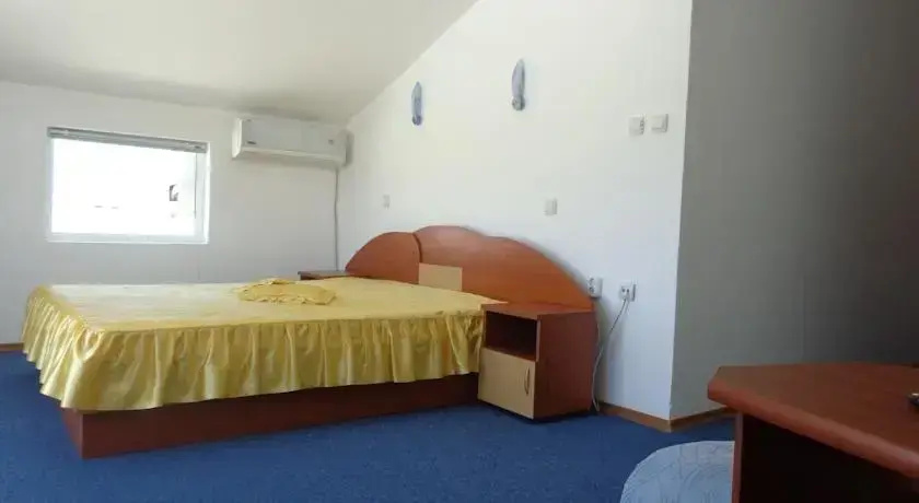 Созополь: Poseidon Family Hotel