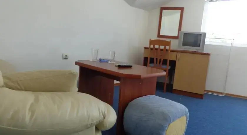 Созополь: Poseidon Family Hotel