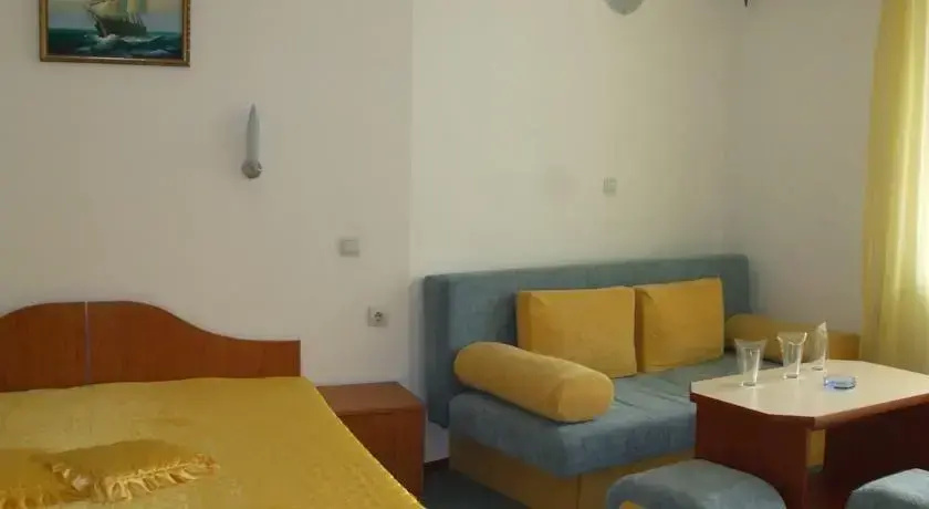Созополь: Poseidon Family Hotel