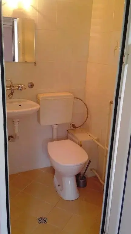 София: Hostel Enny