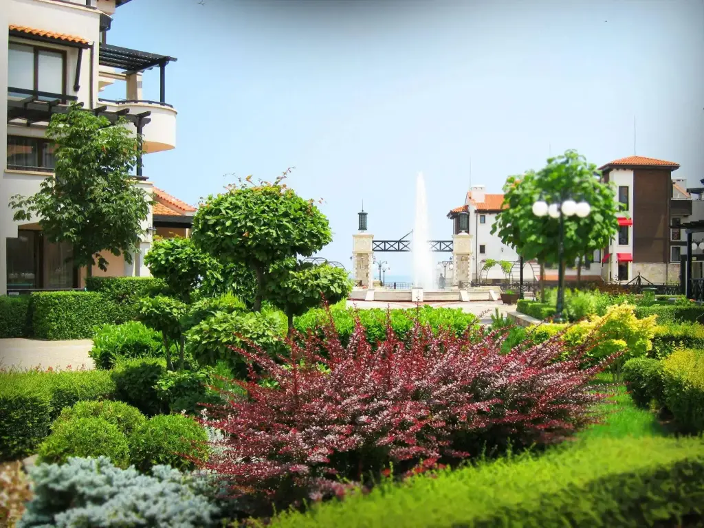 Oasis Resort & SPA — фото 1
