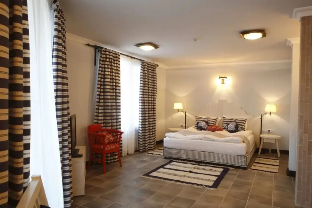 Лозенец: Oasis Resort & SPA