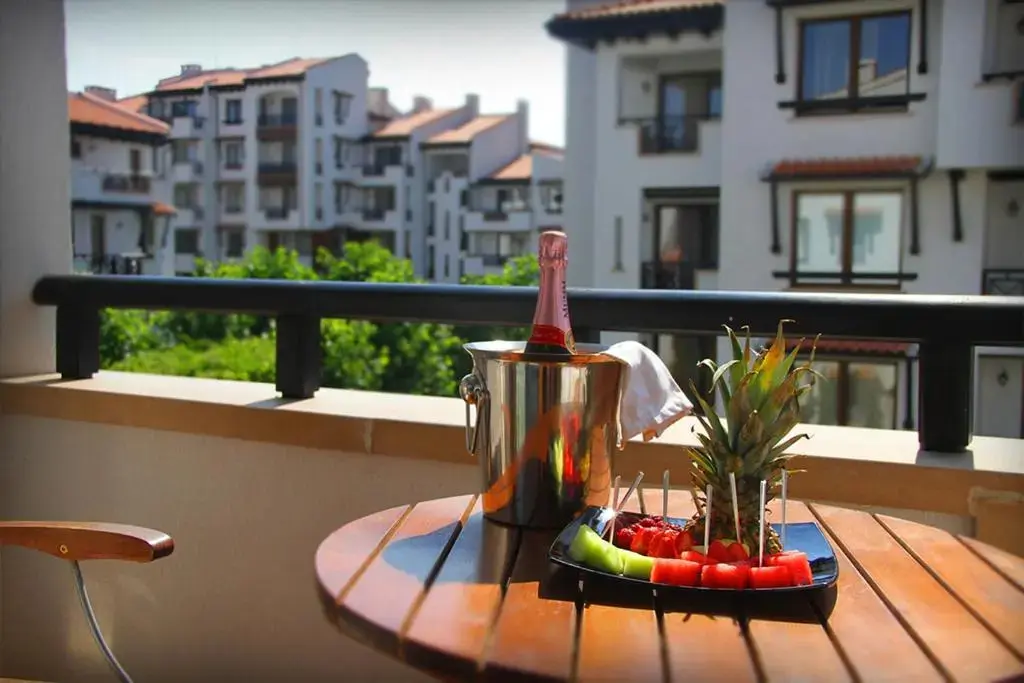 Лозенец: Oasis Resort & SPA