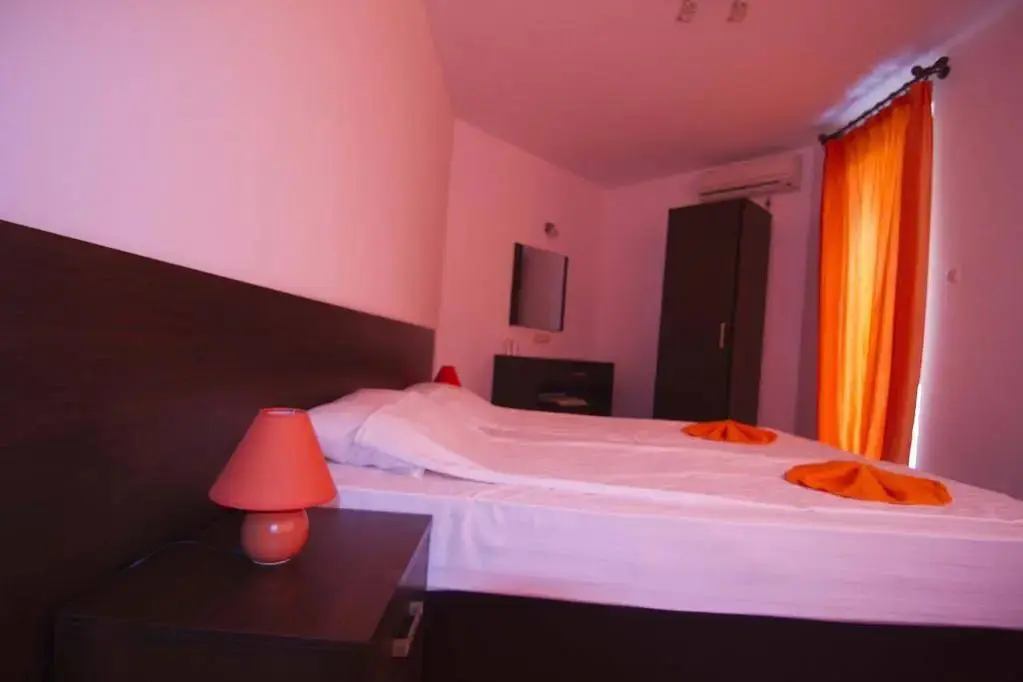 Приморско: Salena Plaza Hotel