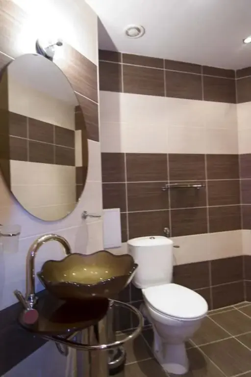 Приморско: Salena Plaza Hotel