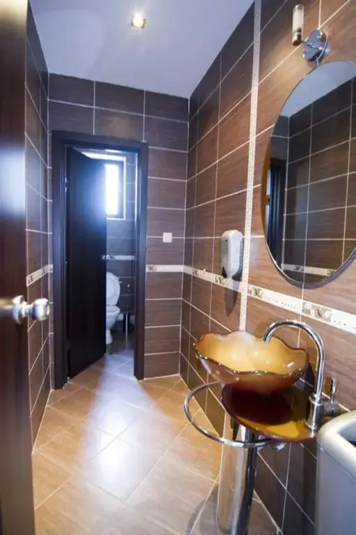 Приморско: Salena Plaza Hotel