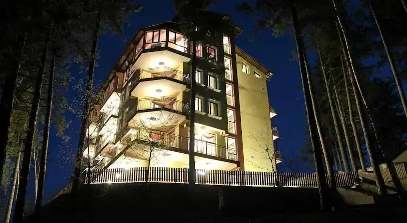 Ардино: Hotel Asara