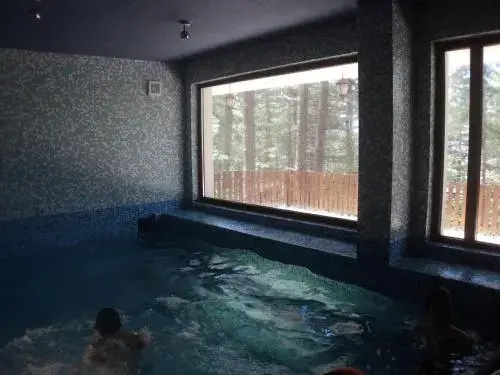 Ардино: Hotel Asara
