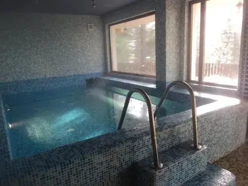 Ардино: Hotel Asara