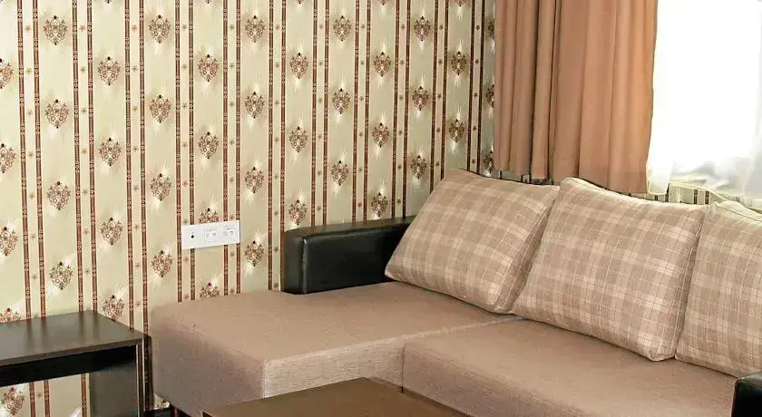 Ардино: Hotel Asara