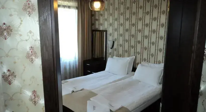 Ардино: Hotel Asara
