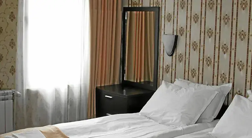 Ардино: Hotel Asara