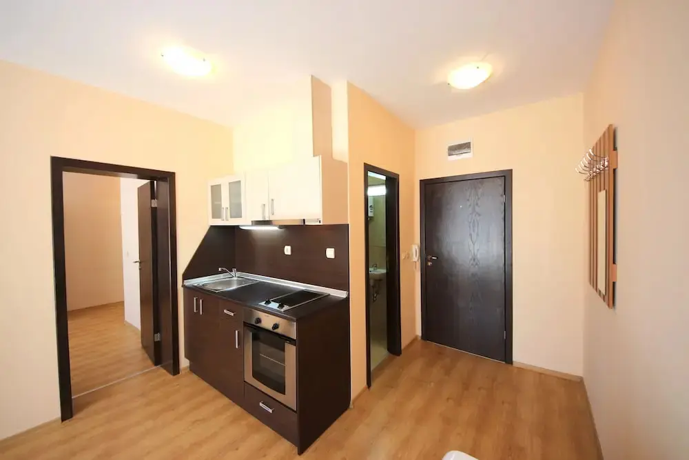 Свети Влас: Menada Luxor Apartments
