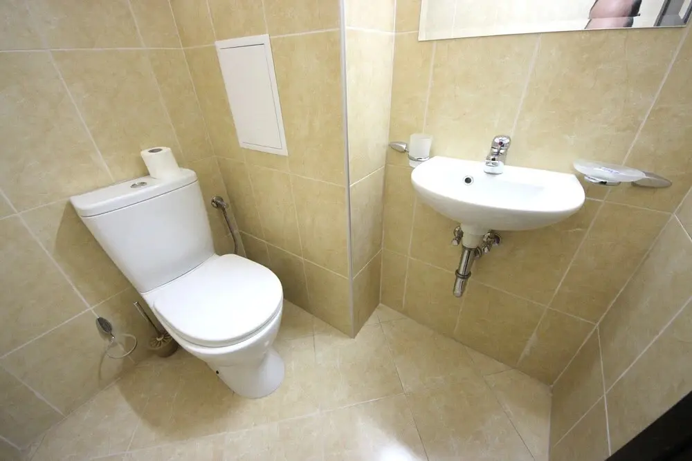 Свети Влас: Menada Luxor Apartments