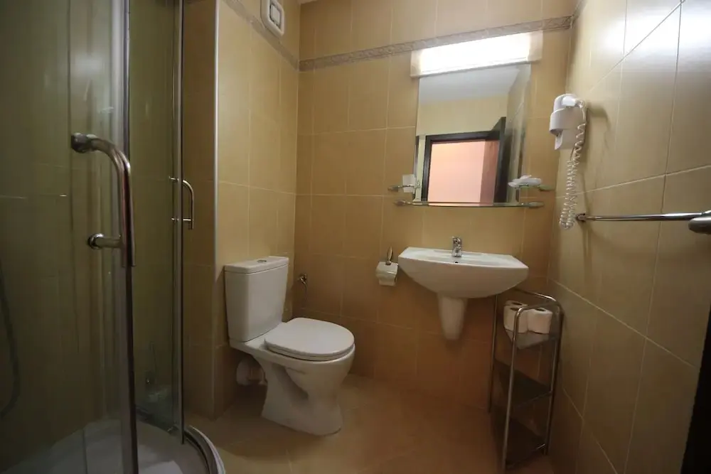 Свети Влас: Menada Luxor Apartments