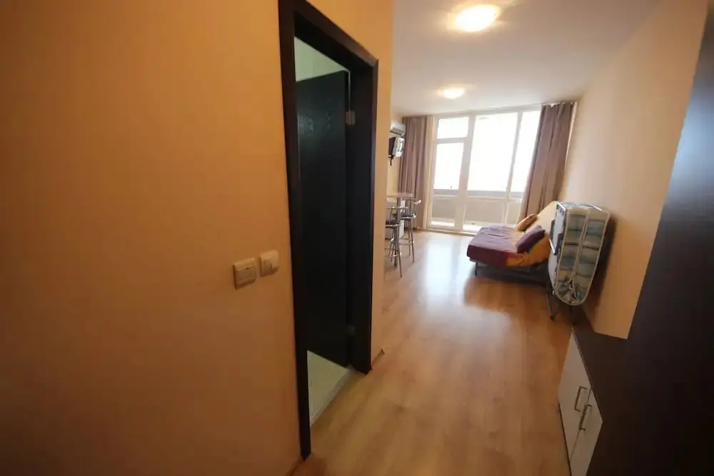 Свети Влас: Menada Luxor Apartments