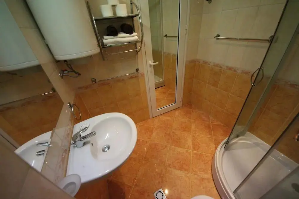 Свети Влас: Menada Paradise Dreams Apartments
