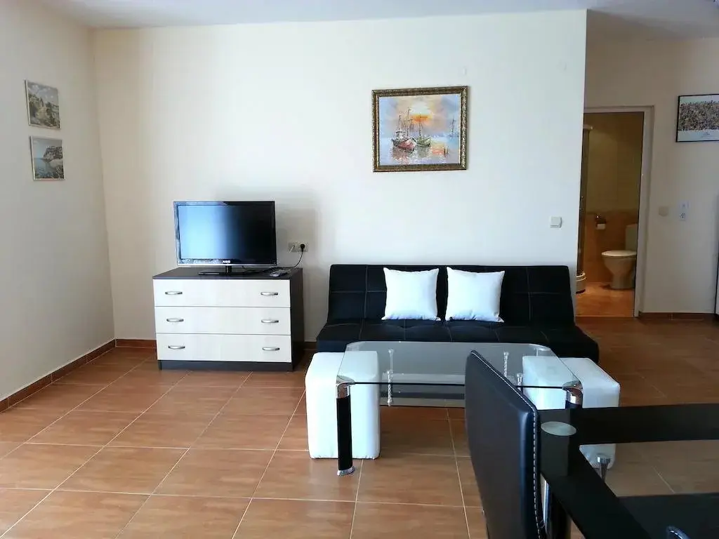 Свети Влас: Menada Paradise Dreams Apartments