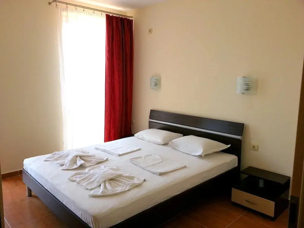 Свети Влас: Menada Paradise Dreams Apartments