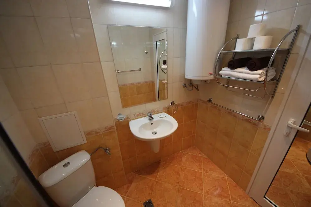 Свети Влас: Menada Paradise Dreams Apartments