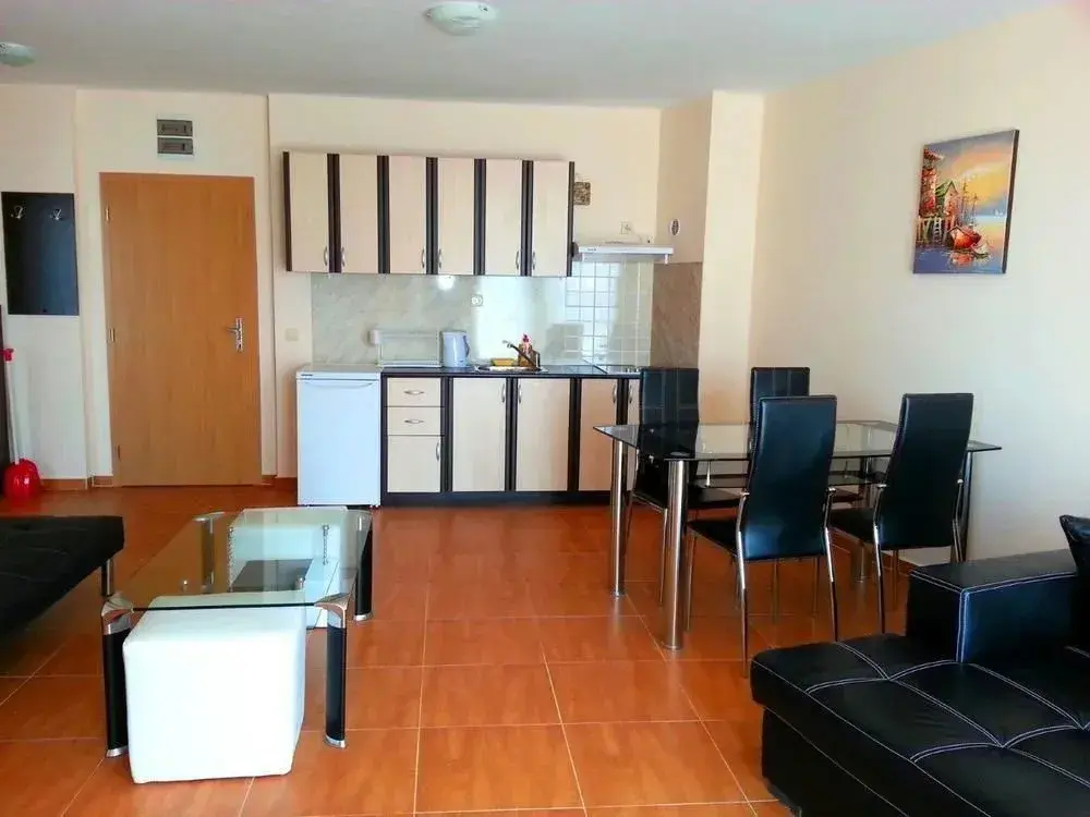 Свети Влас: Menada Paradise Dreams Apartments