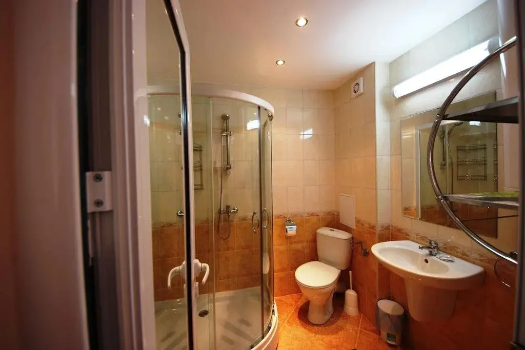 Свети Влас: Menada Paradise Dreams Apartments