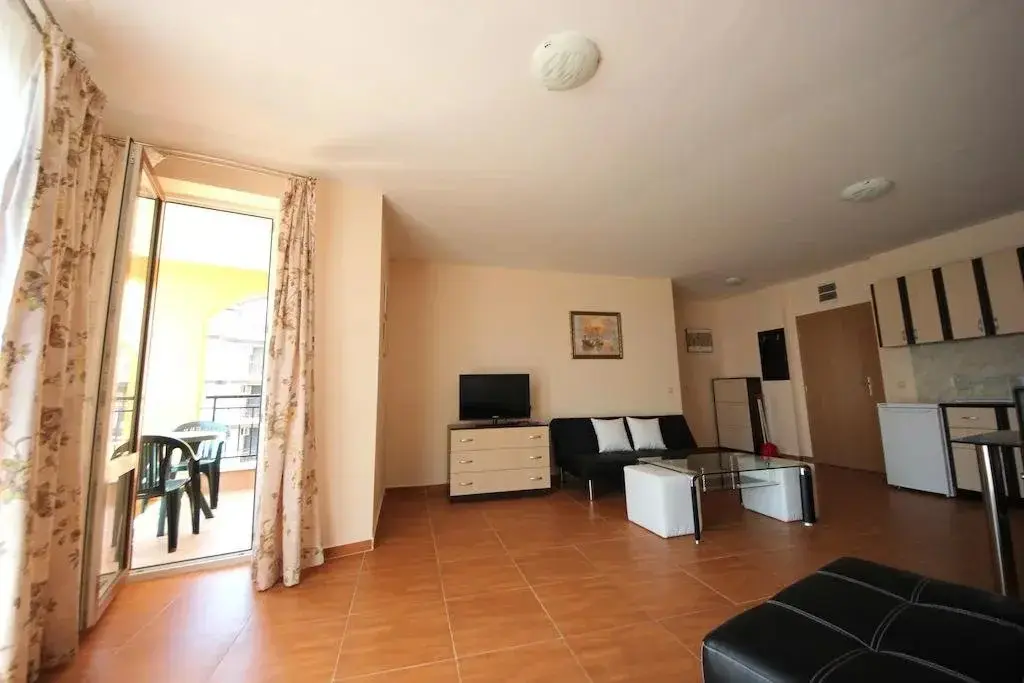 Свети Влас: Menada Paradise Dreams Apartments