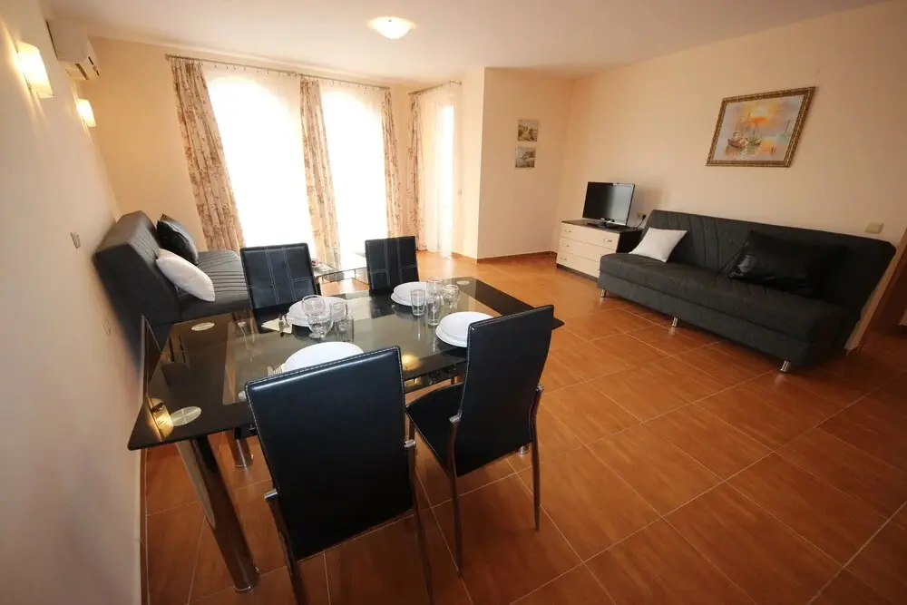 Свети Влас: Menada Paradise Dreams Apartments
