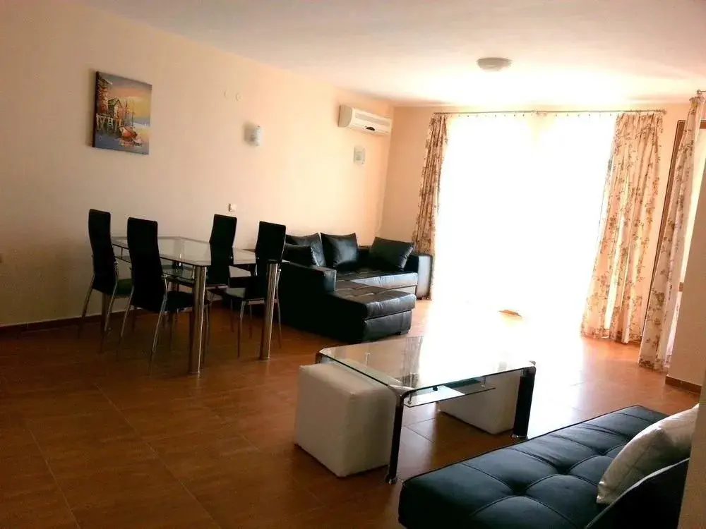 Свети Влас: Menada Paradise Dreams Apartments