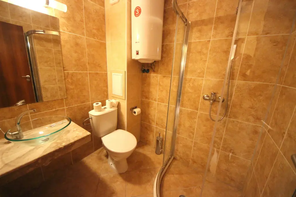 Солнечный берег: Menada Sea Regal Apartments