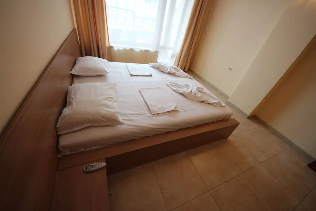Солнечный берег: Menada Sea Regal Apartments