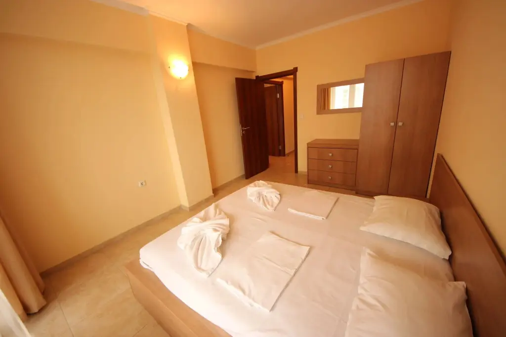 Солнечный берег: Menada Sea Regal Apartments