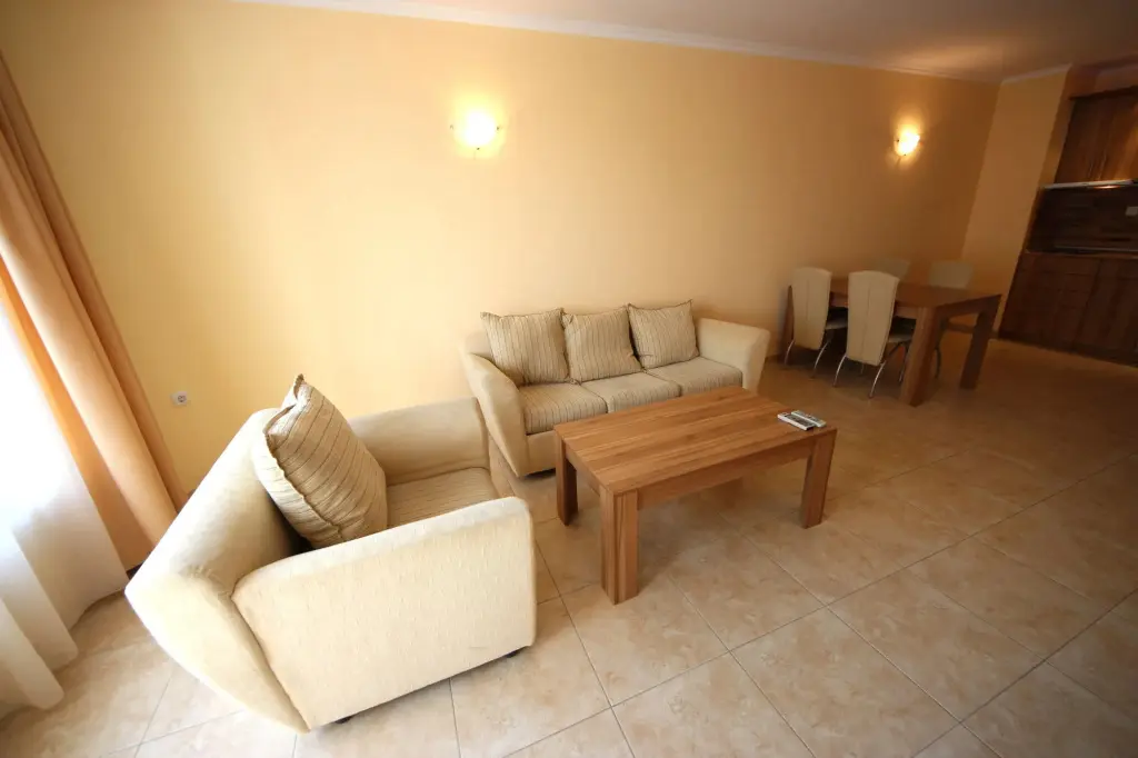 Солнечный берег: Menada Sea Regal Apartments