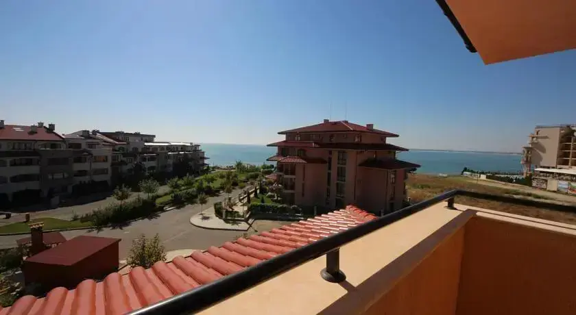Свети Влас: Menada Sky Dreams Apartments