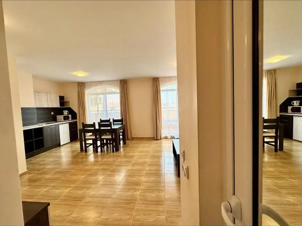 Свети Влас: Menada Sky Dreams Apartments