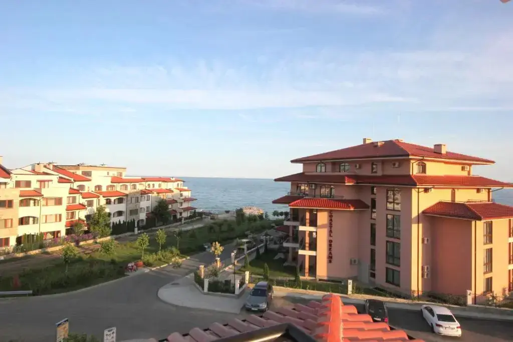 Свети Влас: Menada Sky Dreams Apartments