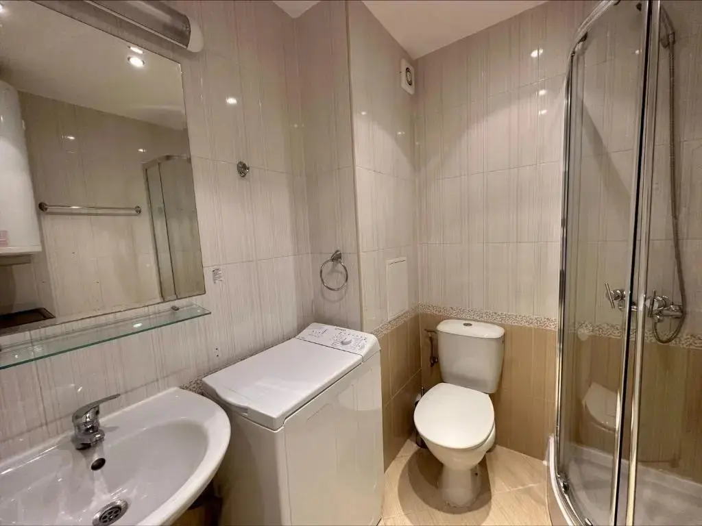 Свети Влас: Menada Sky Dreams Apartments