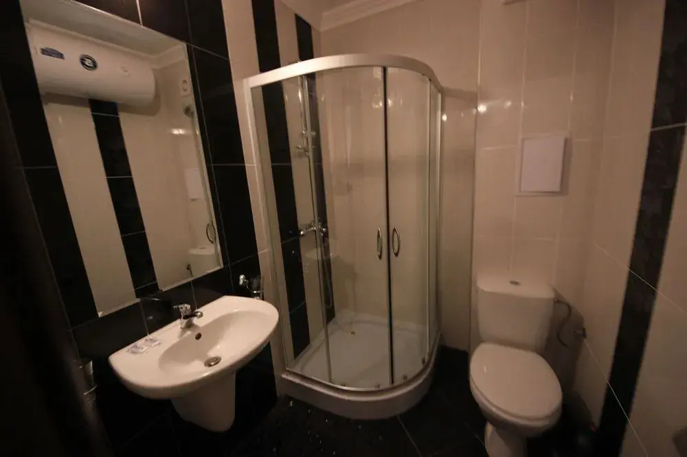 Свети Влас: Menada Dolce Vita 2 Apartments