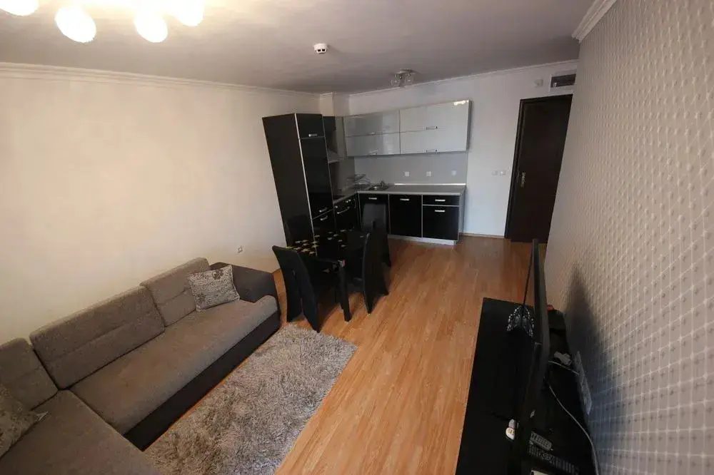 Свети Влас: Menada Dolce Vita 2 Apartments
