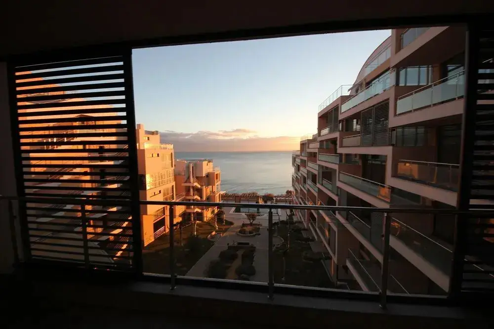 Свети Влас: Menada Dolce Vita 2 Apartments