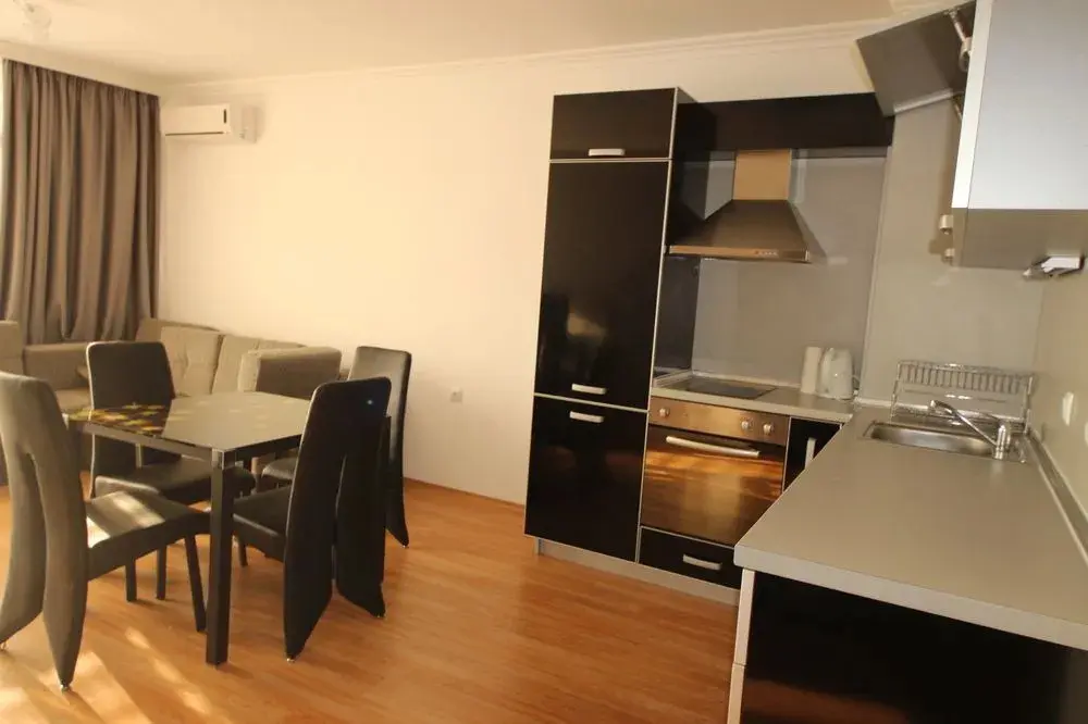 Свети Влас: Menada Dolce Vita 2 Apartments