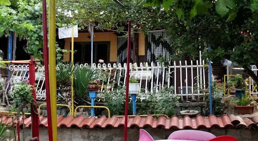 Созополь: Smile Bungalow