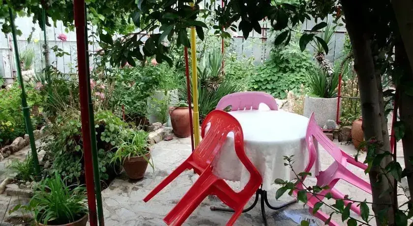 Созополь: Smile Bungalow