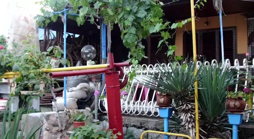Созополь: Smile Bungalow
