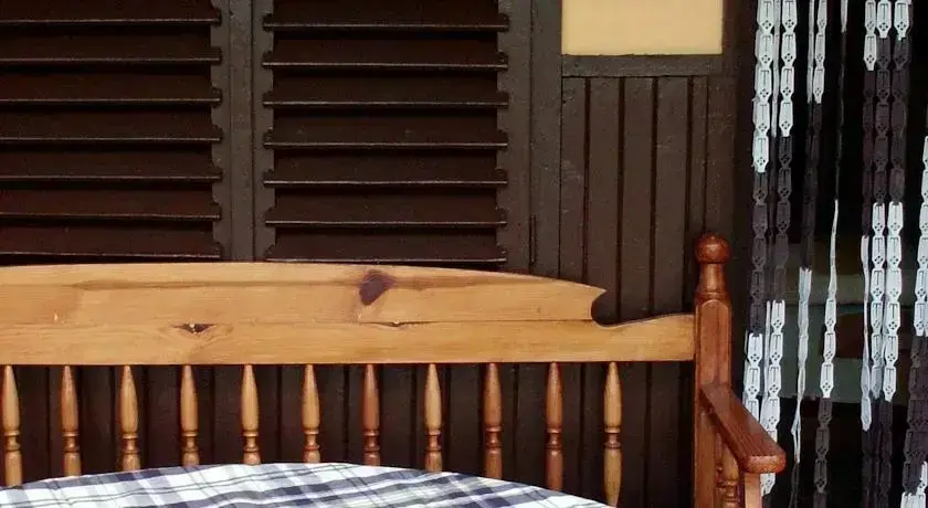 Созополь: Smile Bungalow