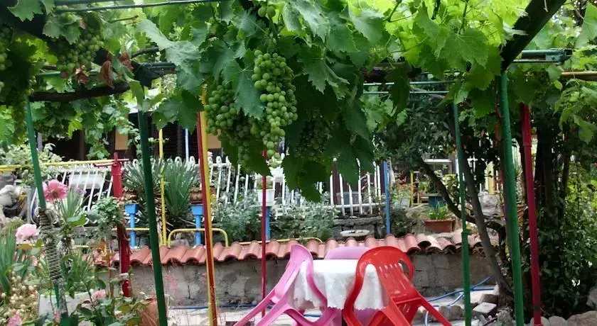 Созополь: Smile Bungalow