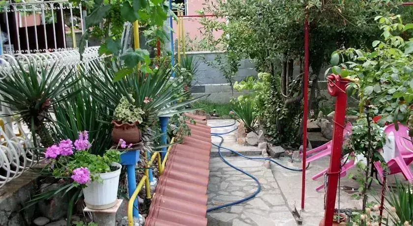 Созополь: Smile Bungalow