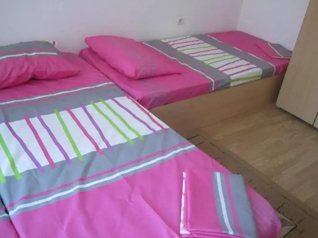 Равда: Zhivko Apartment