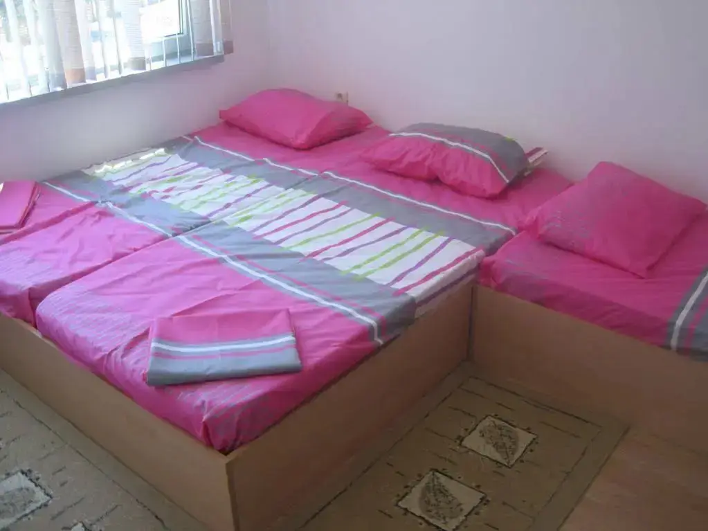 Равда: Zhivko Apartment