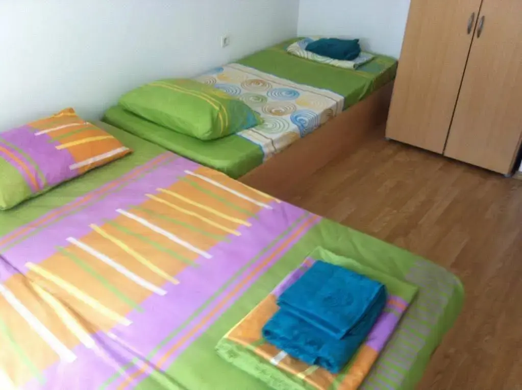 Равда: Zhivko Apartment